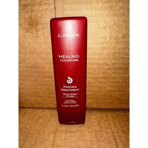 LANZA Healing Colorcare Trauma Treatment Flower Shield Complex Hair care